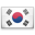 South korea